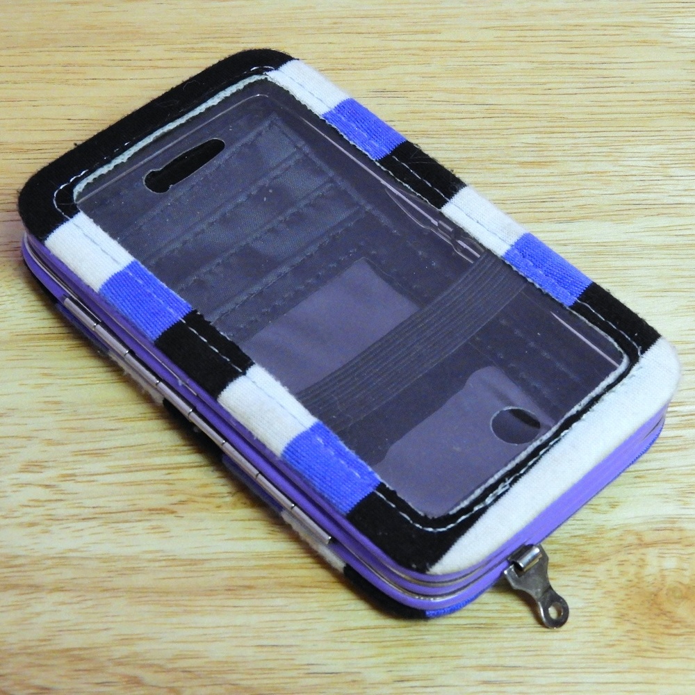 Phone Case Wallet